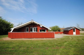 Holiday home Spurvevænget E- 4425